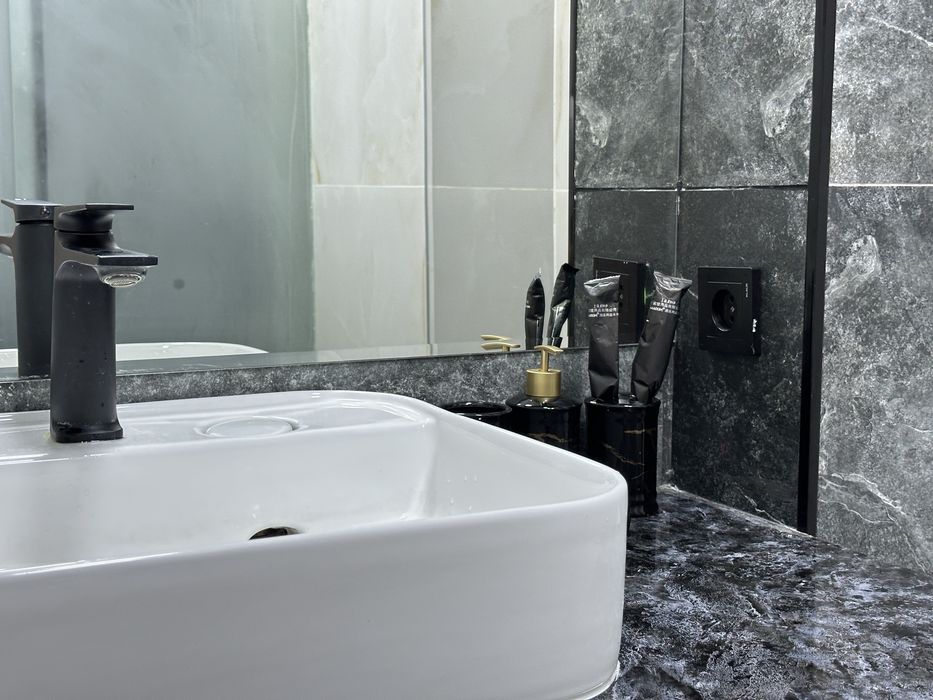 Посуточно! Уютаная студия посуточно в премиум жк NRG U TOWER