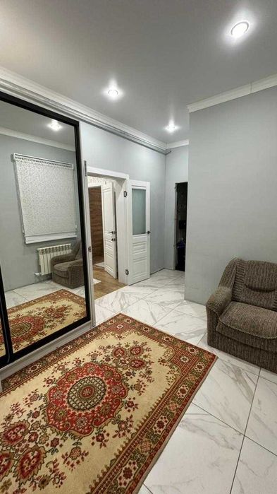 Просторный дом в мкр Умит (деркул)