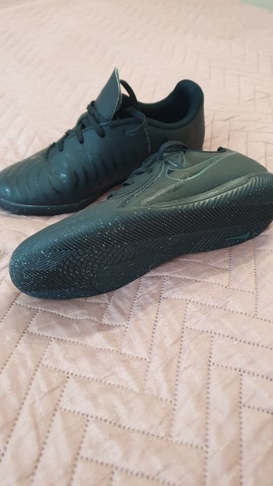 Pantofi fotbal copii Nike Pantofi Sport Jr. Phantom GX 2 Academy 33