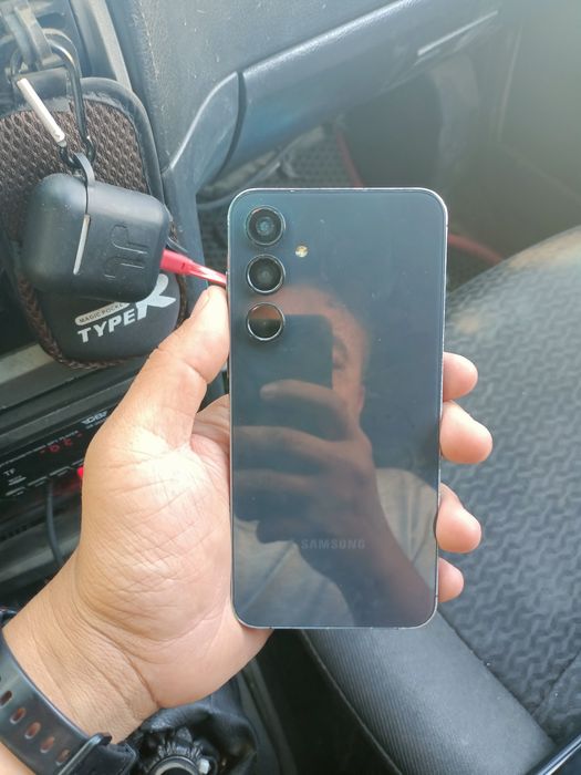 Samsung Galaxy A55 5G 8/128Gb