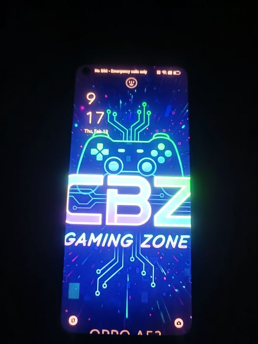 OPPO A53 – Dual SIM – 100% Funcțional (Ideal de muncă/copii)