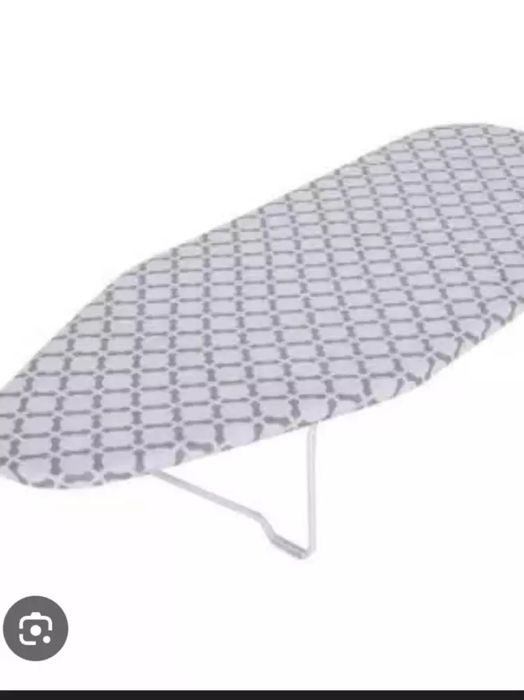 Mini Dazmol qilish uchun stol