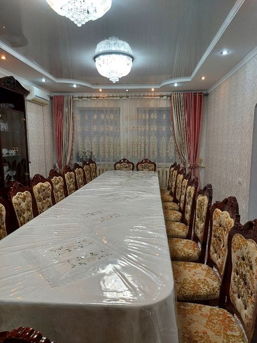 Стулья гостевые (дерево )