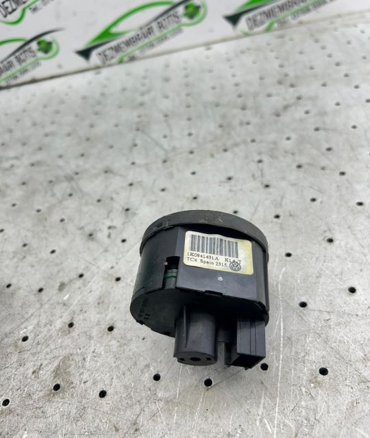 Comutator faruri 1K0941431A 1K0941431A Volkswagen VW Passat B6