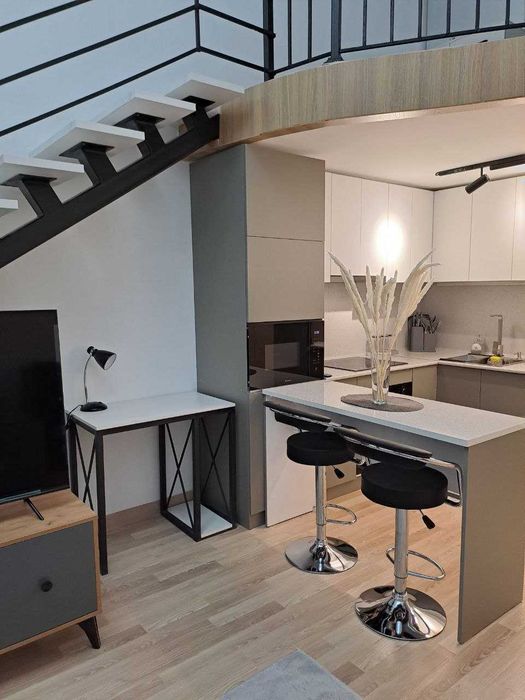 Сдаётся квартира на ЖК Бешчинор