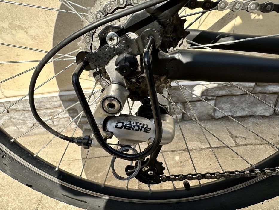 Велосипед Trek  26 инча