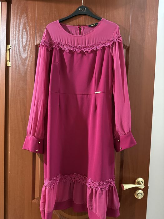 Платье нарядное