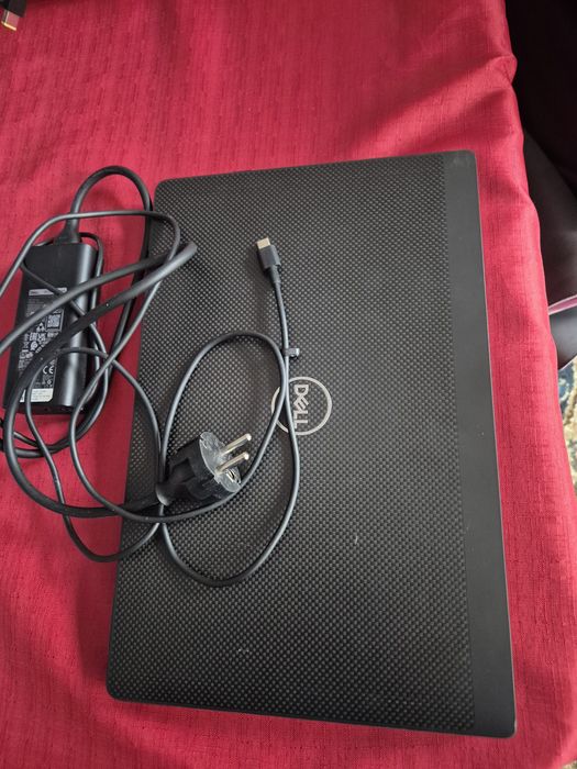 Laptop Dell Latitude 7410 – Intel i7 Gen 10, 16GB RAM, 512GB SSD NVMe, Stare Excelentă / Încărcător