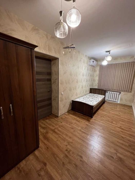 Сдается квартира на м. Ойбек