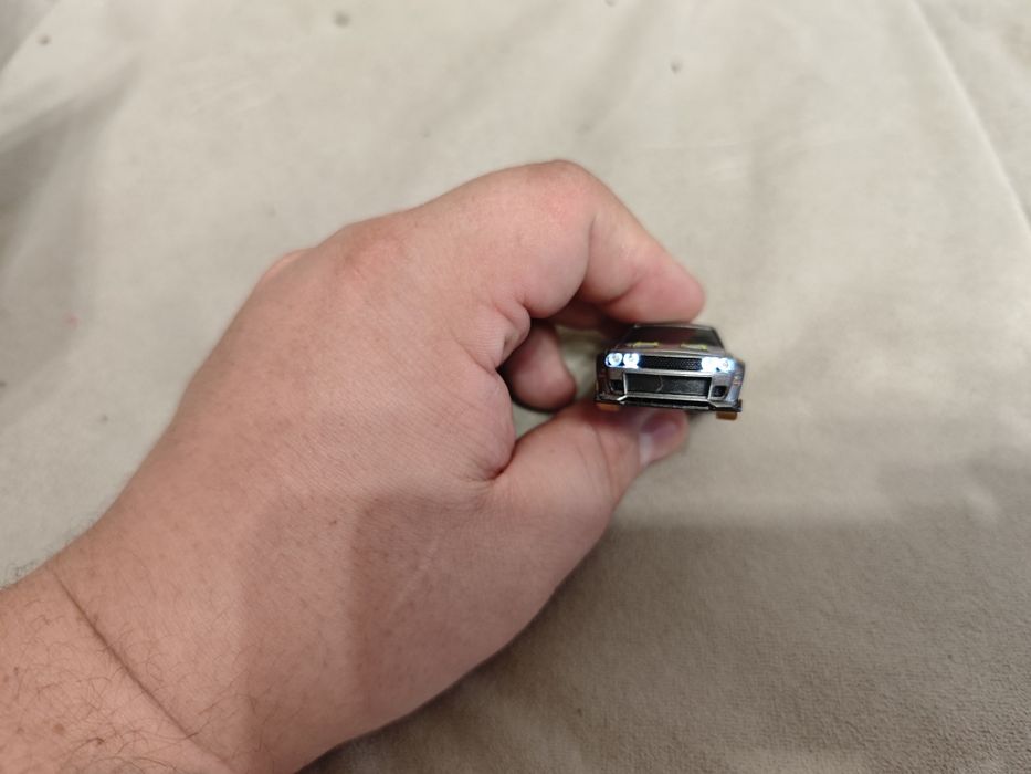 Подам дрифт машинку 1:76