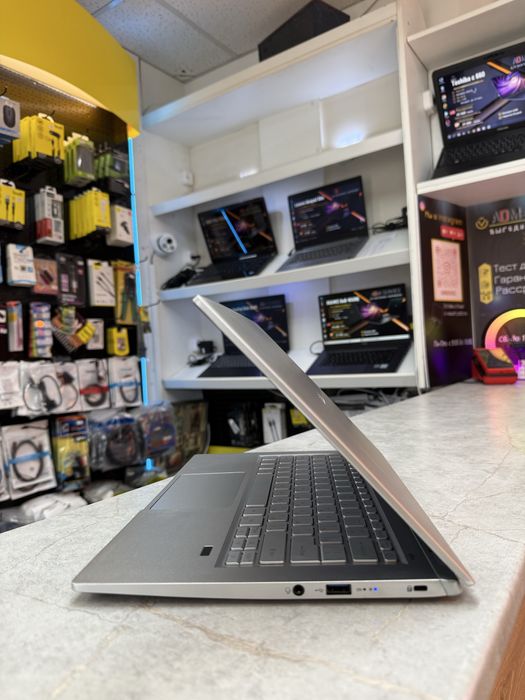 Ноутбук Acer Swift 3