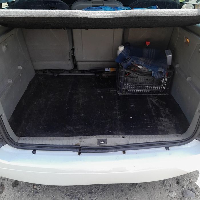 RENAULT Scenic 2001 — imagine 5