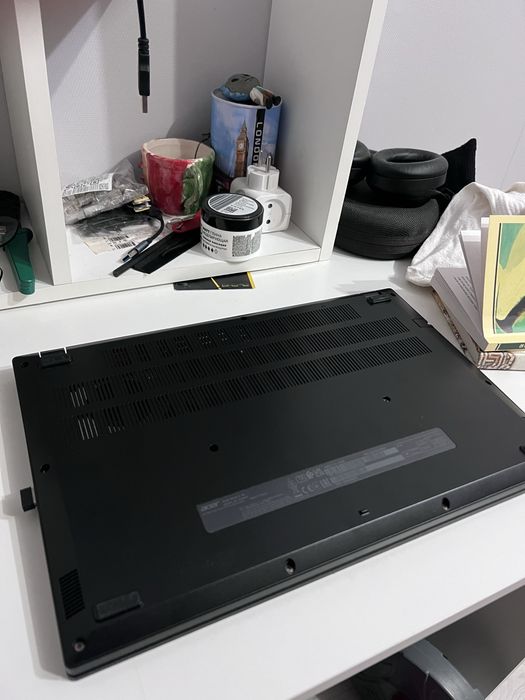 Продаю Игровой ноутбук Acer Nitro V15