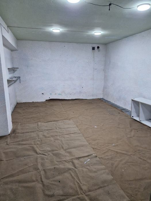 Dokon arendaga beriladi