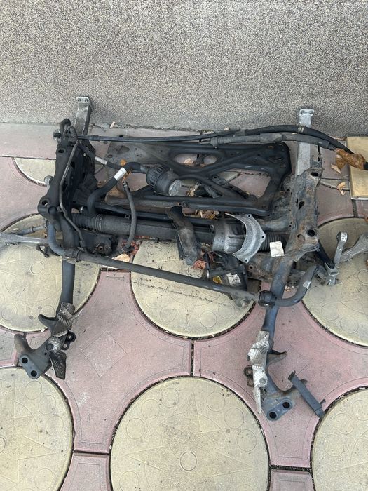 Cadru motor / JUG Audi A8 2013 3.0 d