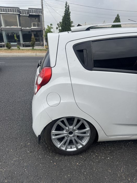 Diska koblt r16 j6,5 yengi chikani yurmagan hali