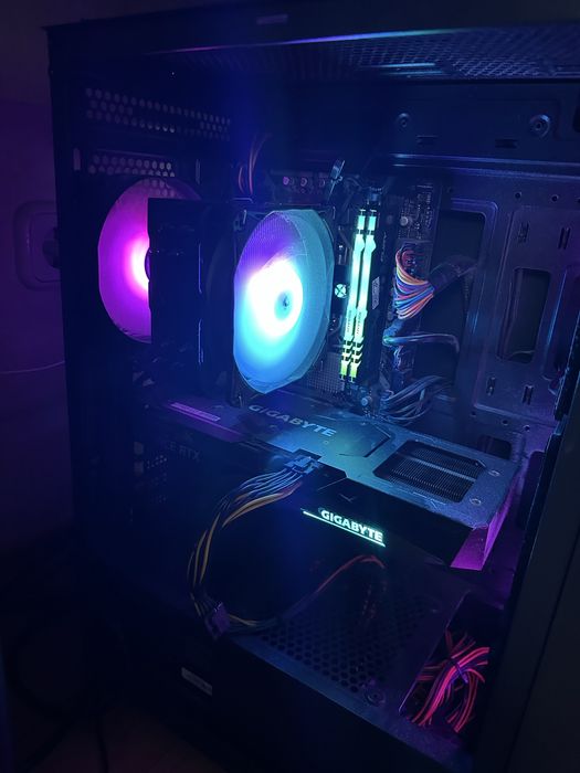 Игровой компютер