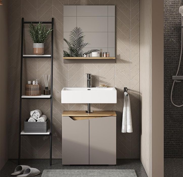 Шкаф за подмивка Vicco 6776