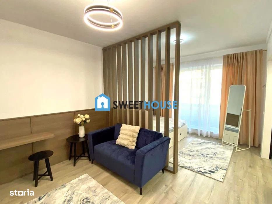 Garsoniera in Maurer Villas — fotografia 3