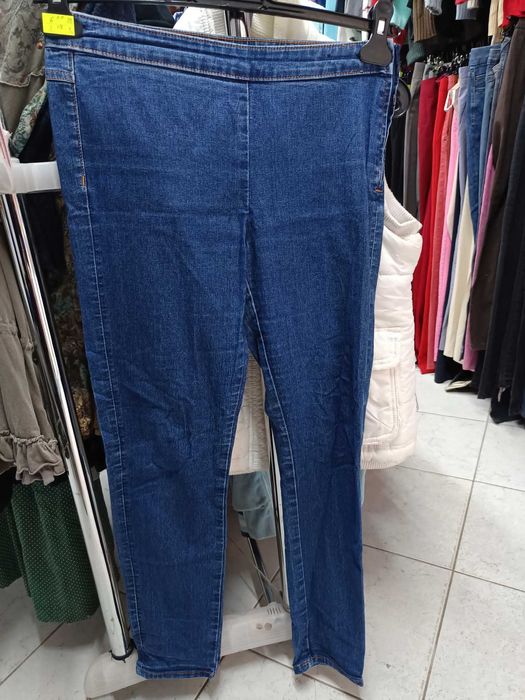 Лот Дамски Дънки