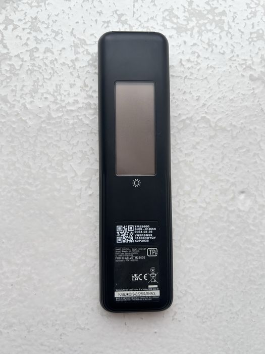 Смарт пульт Samsung VG-TM2360S