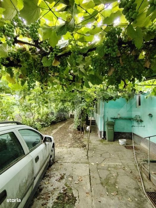 Casa de vanzare, 112 mp, zona Ocna Mures