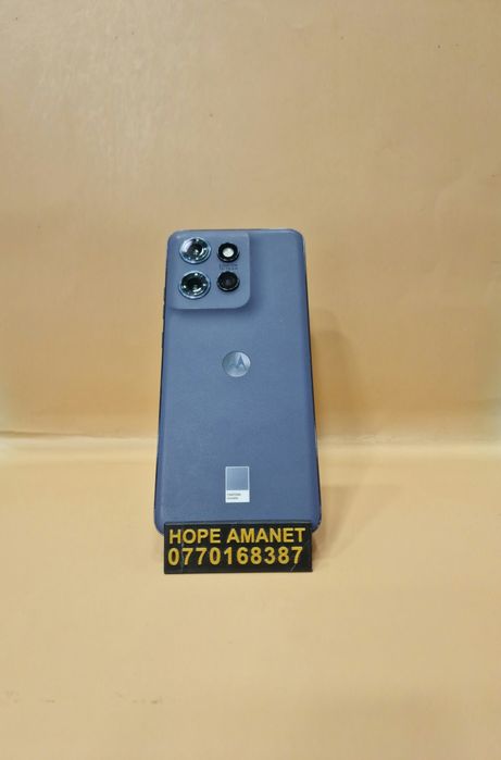 Hope Amanet P4 / MOTO EDGE 50 NEO