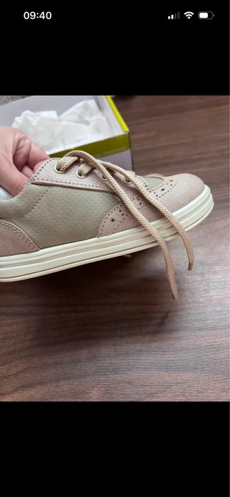 Pantofiori Primigi, ca noi, masura 26