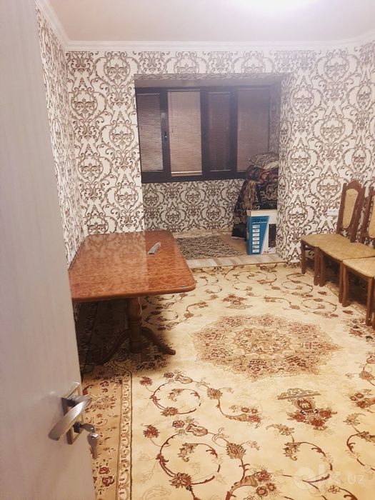 Квартира арендага берилади. Сагдианага