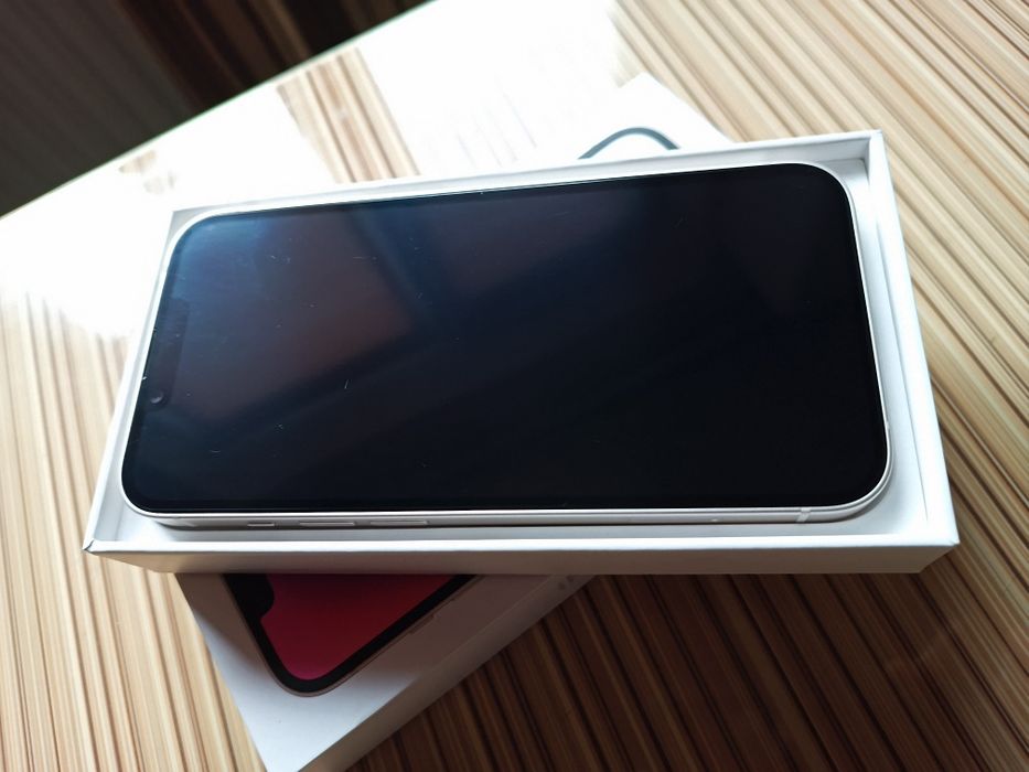 Iphone 14 128g impecabil