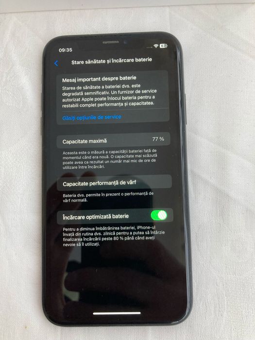 Iphone XR 64gb . Iphone xr memorie 64gb