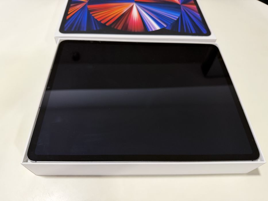 iPad Pro 12.9" 512GB WiFi+Cellular 5th generation