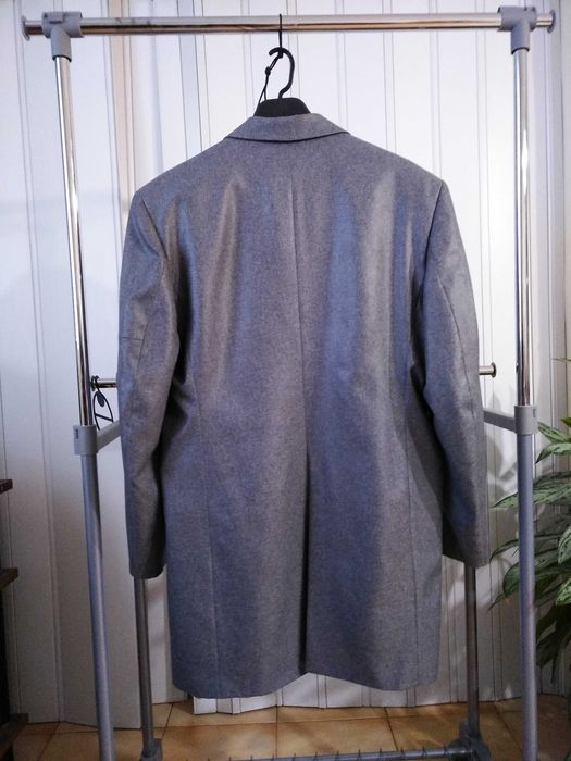 Мъжки костюм Paruchev