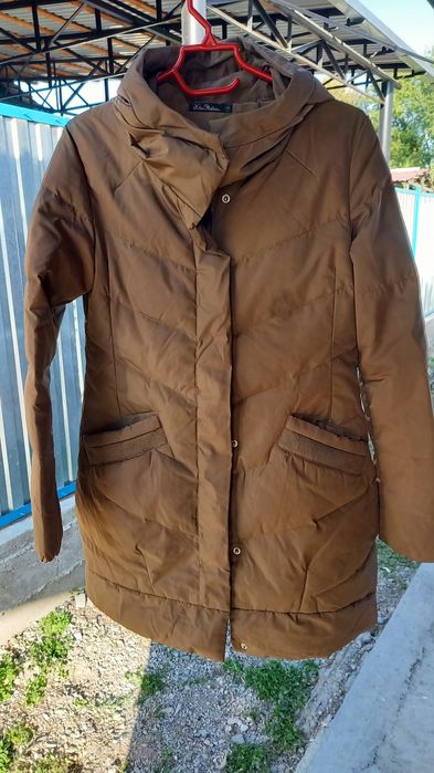 Женские вещи куртки