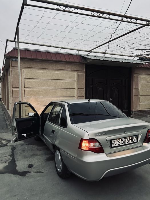 Нексия 2, 2009-года