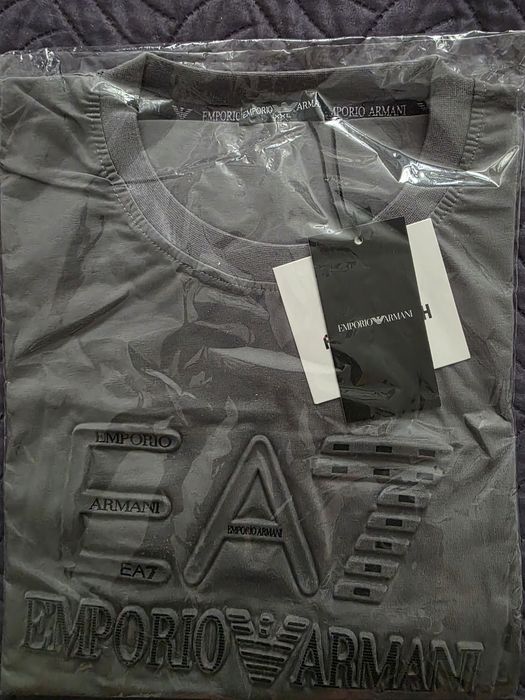 Мъжки тениски. Размери M,M,L,XXL