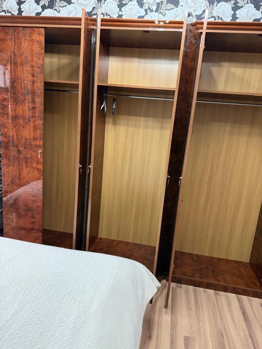 Шкаф в хорошем состоянии