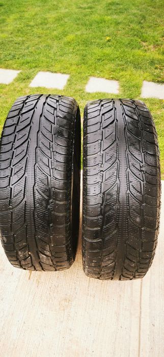 Anvelope SUV iarna 235 60 18