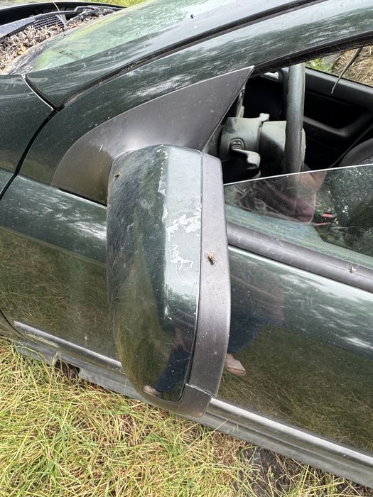Dezmembrez  opel astra g