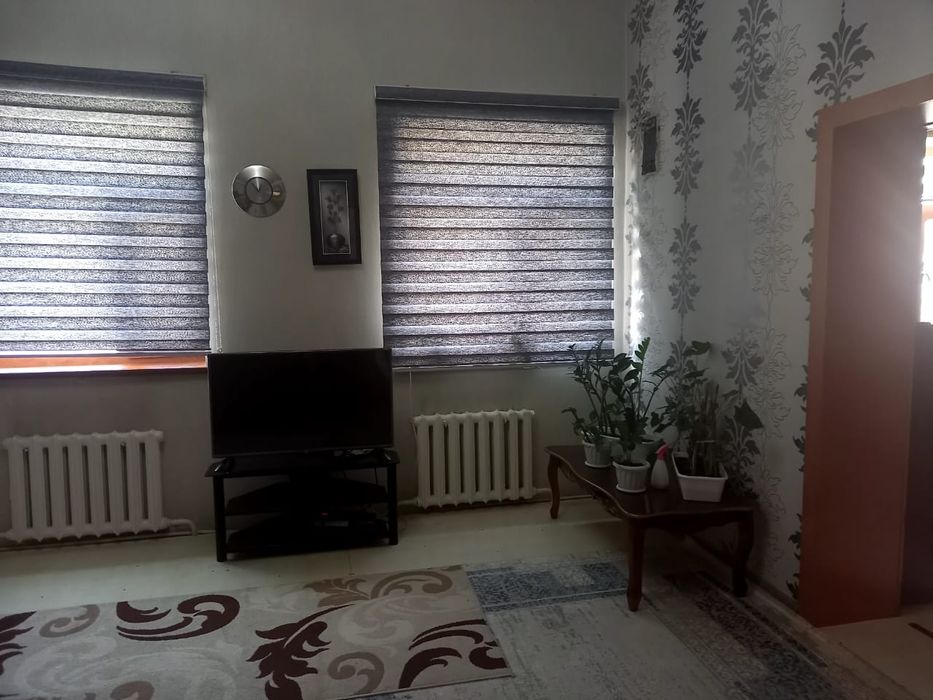 Сдается дом на долгий срок