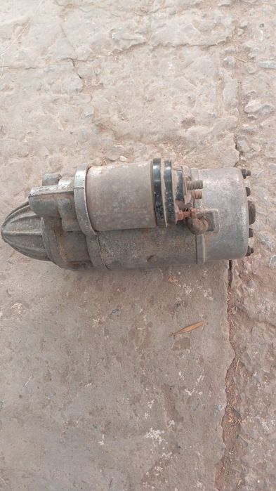 Продается стартер б/у рабочая