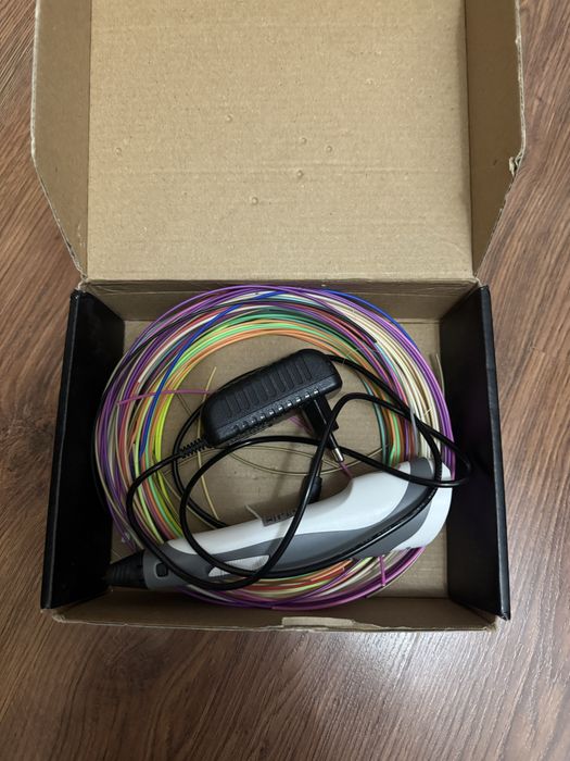 Продам 3D ручку MyRiwell RP-100A;