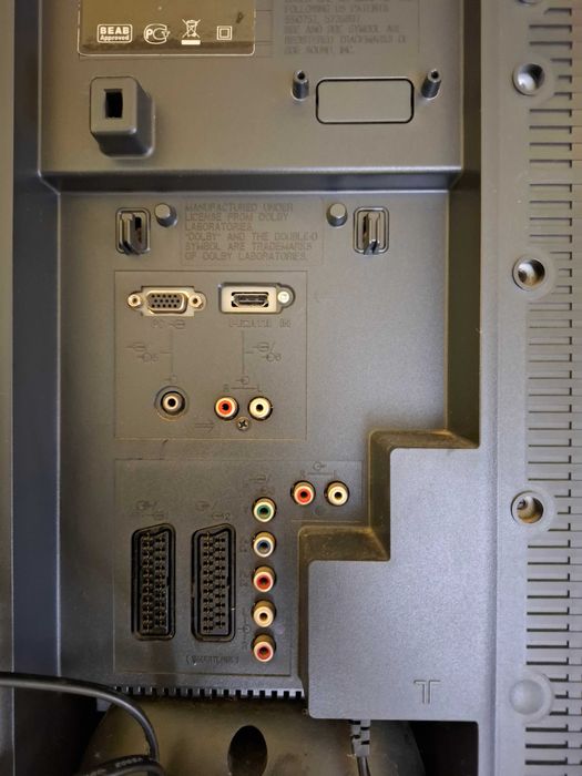 Televizor Samsung Smart/Sony Bravia LCD 80cm