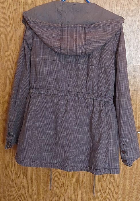 Geacă damă Fishbone