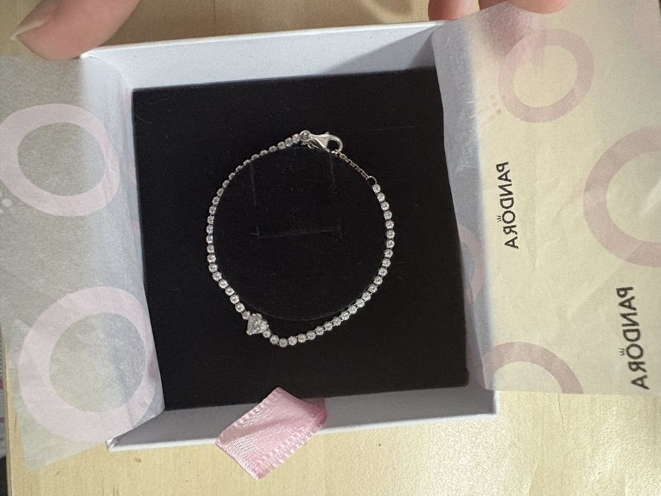 Гривна Пандора нова