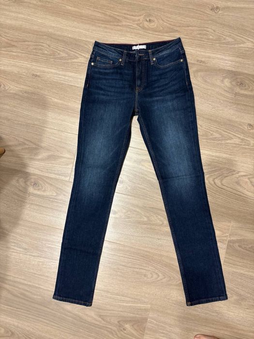 Джинсы Tommy Hilfiger