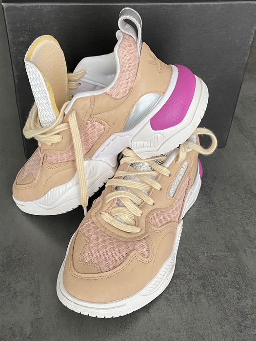 Adidas Supercourt RX