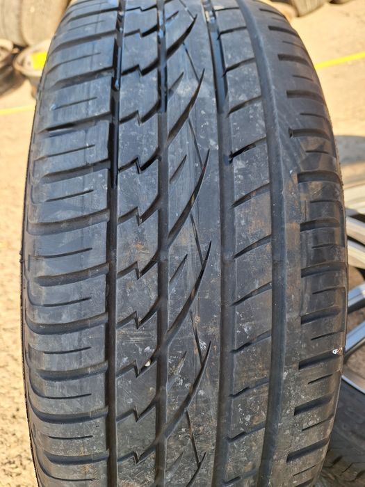 Волво,Форд-19цола-5/108-с датчици "DEZENT "- с гуми