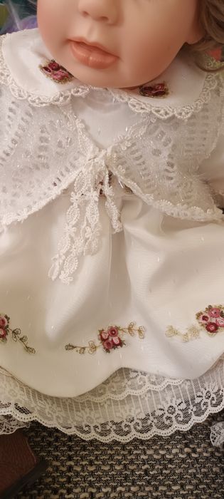 Papusa de colectie