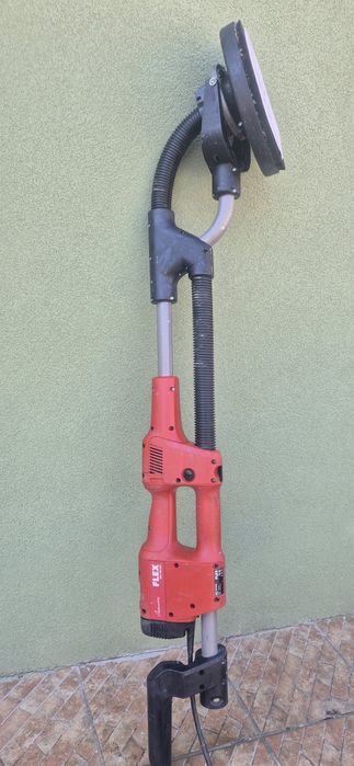 Girafă  Flex materiale